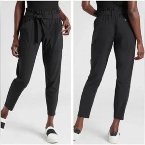 Athleta Skyline Pant II Black 4 27